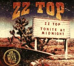 ZZ Top : Tonite at midnight
